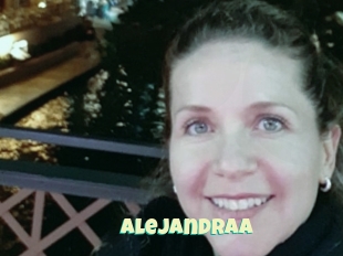 Alejandraa