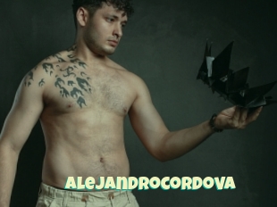 Alejandrocordova