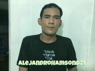 Alejandrohamsond21