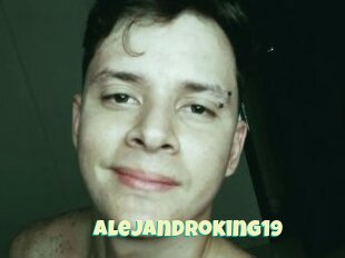 Alejandroking19