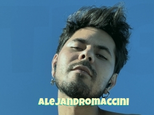 Alejandromaccini