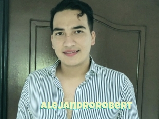 Alejandrorobert