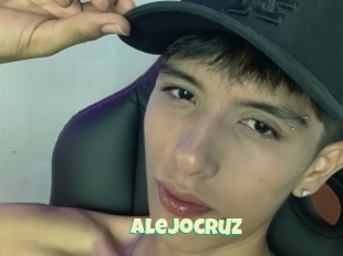 Alejocruz