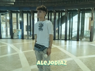 Alejodiaz