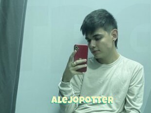 Alejopotter