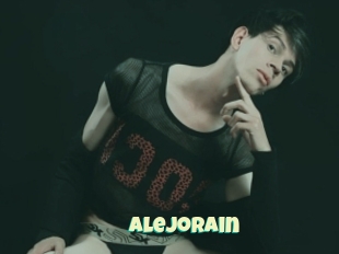 Alejorain