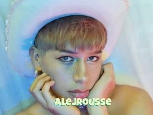 Alejrousse