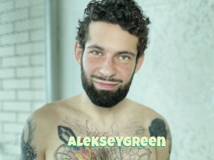 Alekseygreen