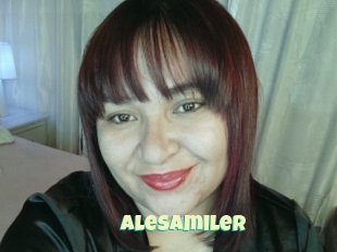 Alesamiler