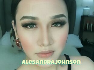 Alesandrajohnson