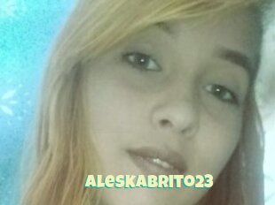 Aleskabrito23