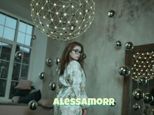 Alessamorr