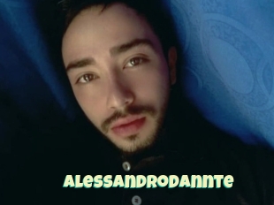 Alessandrodannte