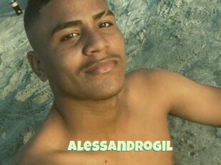 Alessandrogil