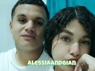 Alessiaandgian