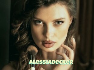 Alessiadecker