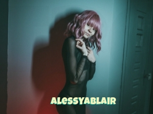 Alessyablair