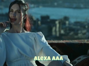 Alexa_aaa