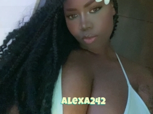 Alexa242