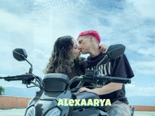 Alexaarya