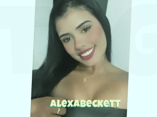 Alexabeckett