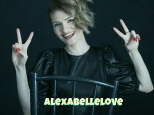 Alexabellelove