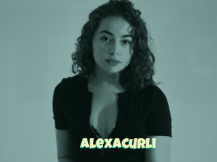 Alexacurli