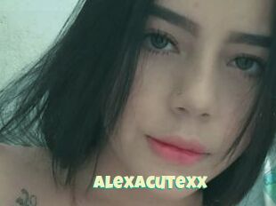 Alexacutexx