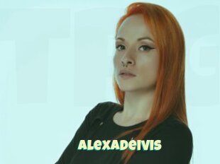 Alexadeivis