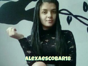 Alexaescobar18