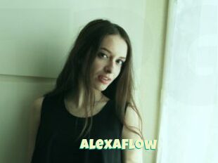 Alexaflow