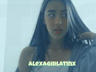 Alexagirlatinx