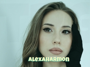 Alexaharmon