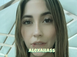 Alexahass