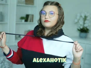 Alexahotik