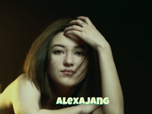 Alexajang