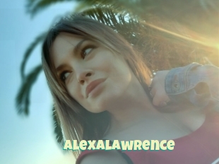 Alexalawrence