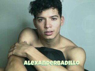 Alexanderbadillo