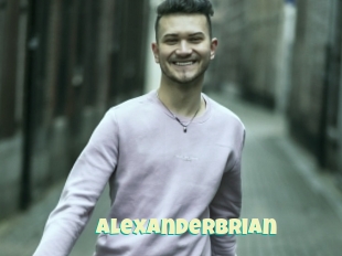 Alexanderbrian