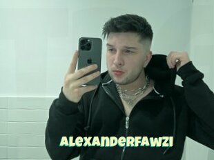 Alexanderfawzi