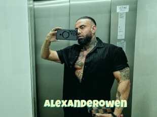 Alexanderowen