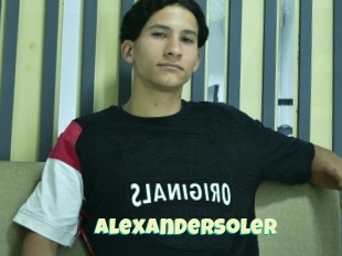 Alexandersoler