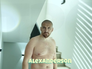 Alexanderson