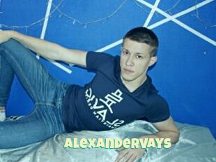 Alexandervays