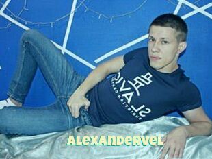 Alexandervel