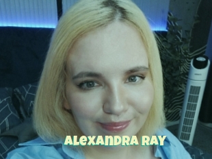 Alexandra_ray