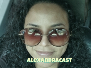 Alexandracast