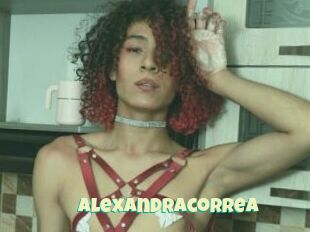 Alexandracorrea