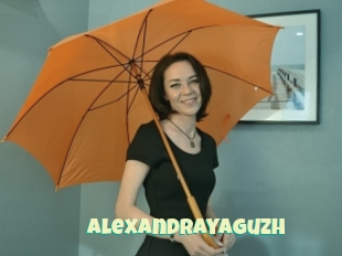 Alexandrayaguzh