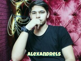 Alexandrels